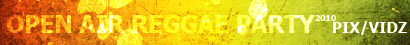 Beach Open Air Reggae Party 2010 - HIkkaduwa.. Click to know more