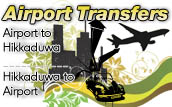 Travel Around Sri Lanka with us